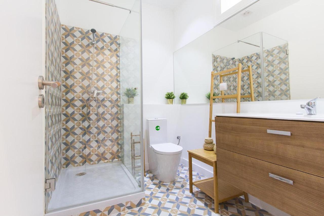Bairro Alto Stylish By Homing Apartment Lisbon Exterior photo